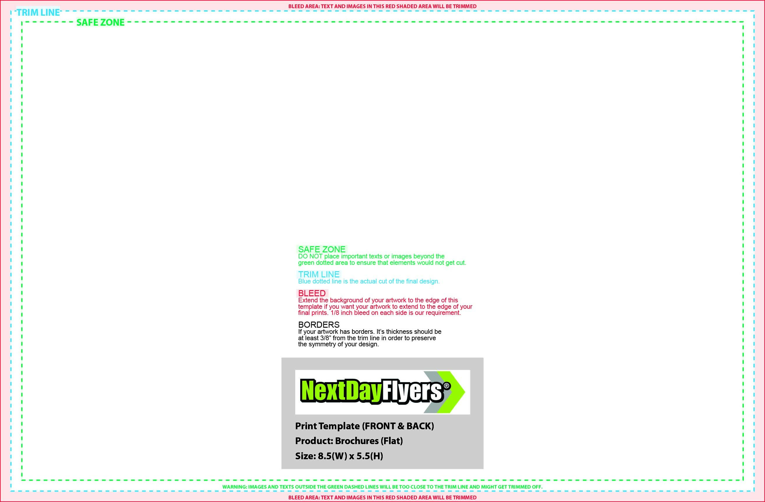 fast tri fold brochure print custom brochure design tri fold template